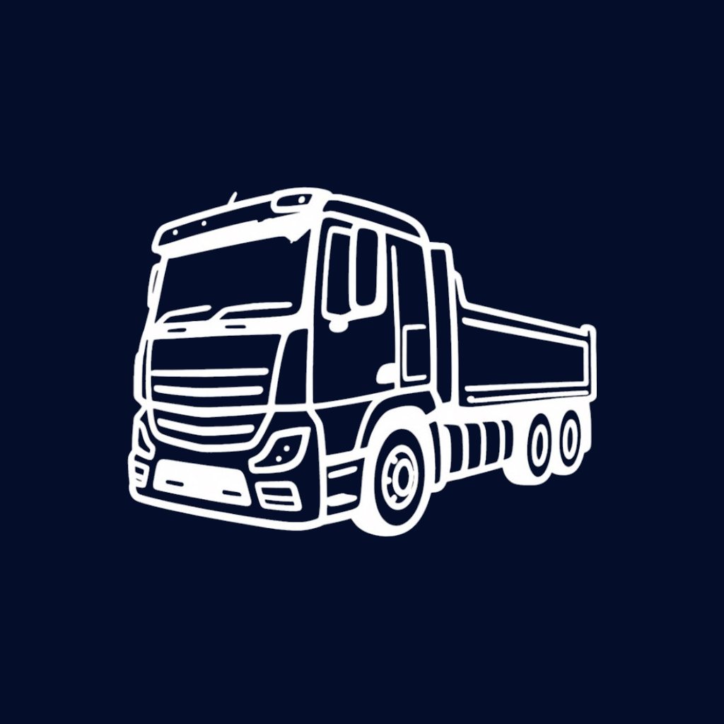 Truckie logo